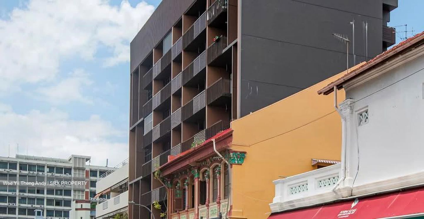 Gems Ville (D14), Apartment #573952531